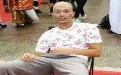 葛优躺随处可见 躺起就是舒服