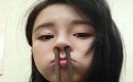 鼻孔小的女生试试这招 让你瞬间变大变挺