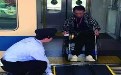 关爱残疾人，人人有责