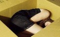糗事百科图片：买个女朋友快递回家