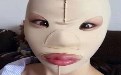 爆笑无良二逼图片：木乃伊女佣最新款