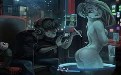 宅男的奢华生活 最爱的萌少女