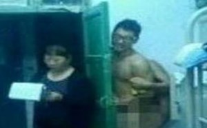 黄图哥：男生宿舍见不得光的好基友图片