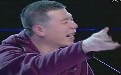 冯小刚的恶搞图片带字：一语道破天机