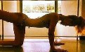 为了保持完美身材和气质 这些女人也是够拼的 为了保持完美身材和气质 这些女人也是够拼的