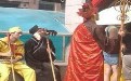 唐僧师徒四人在化缘被震惊鸟 难道准备胡混啦? 唐僧师徒四人在化缘被震惊鸟 难道准备胡混啦?
