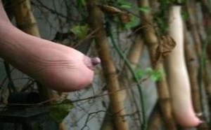 雷的我里嫩外焦的越南乳瓜，不忍直视羞死人了