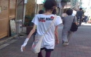 这样的魔鬼身材，是你想要的吗？
