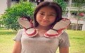 妹子买了双新鞋用得着这般炫耀吗？