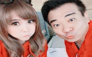 搞笑吧：都是卖萌为何差距就那么大呢