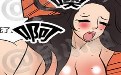 春香ntr漫画：从了我吧，快来侍候我！