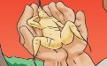 日本邪恶漫画:美到流口水的小仙女poss 姿势如此性感诱人 日本邪恶漫画:美到流口水的小仙女poss 姿势如此性感诱人