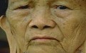 老太太，据说可以拿吉尼斯世界纪录了