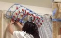 和女朋友相约摘草莓