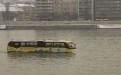 中国水陆两用公交车就是牛逼