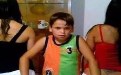 小屁孩已经超越了多少男人无法做到的事