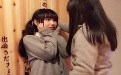 同性壁咚，一秒钟被女汉子的霸气吸引住了