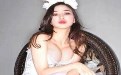甜美可爱又不失性感的成熟小免免美女姐姐