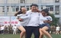 大哥把妹的人生巅峰时刻，值得保存