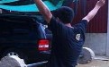 男子这功练出强硬度，你女人肯定高兴坏了