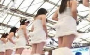 这一波性感的美女小兔子有诱惑到你吗？