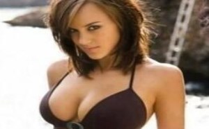 除了美女的大胸吸引人，你还看到了什么？