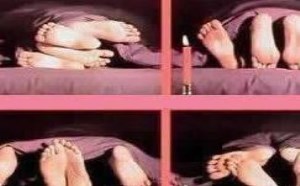 男女间床上那点事内涵图：有几个pose不明白求解释