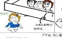 日本暴走漫画：童鞋们真热爱学习,都还在讨论题目