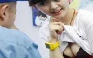 美女，多少钱一晚？200够吗？