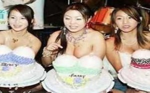 如此精制的蛋糕你真的忍心吃掉吗？