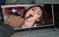 一男屌丝销魂的恶搞美女内涵图片
