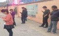 社会现状：低头族的手机控