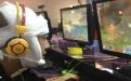 宁愿坑自己也不愿意丢下队友不管，好男人