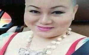 社会百态图片：霸气女土豪重现江湖啦