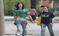 这位大哥，你是在表演内库秀吗？