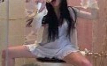 KTV包房里麦霸女汉子都是这样玩K歌的
