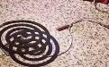 二逼青年自制起床闹钟搞笑图片