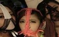 没有男朋友的女屌丝宿舍搞怪生活