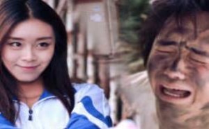 遇到渣男，美女的半生幸福就被毁掉了 2016-14期