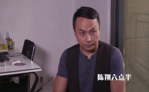 邪恶啪啪啪xxoo 招呼先生开柜？ 2015-17期