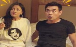 美女半夜偷情小鲜肉 当场被老公逮了个正着 2018_02期