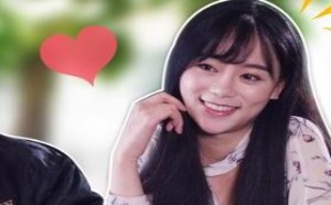 富二代男相亲开豪车 遭到美女一脸的嫌弃 2018_04期