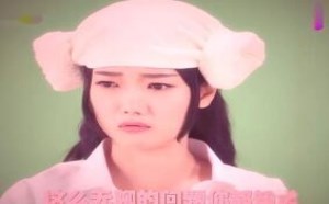 大锤到底说了什么情话 让美女听得吐血不止