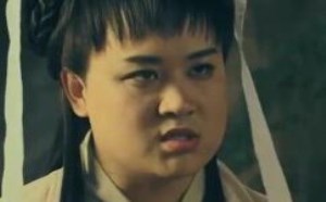 我的心里只有你，锤锤当众被美女扇耳光