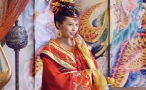 我想和你生个猴子！美女这种话可不能乱说哦