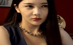 美女相亲警察男友，原来他竟然是一个富二代